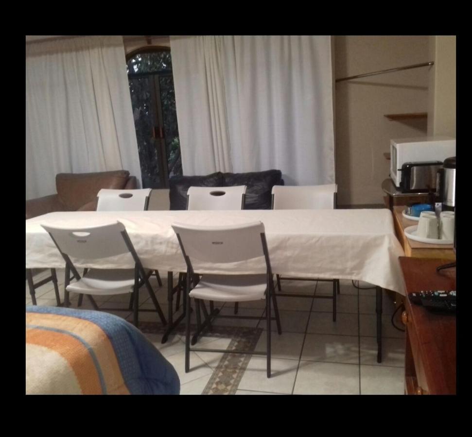 Ciudad De Mexico Unam Guest House Casa De Huespedes Kültér fotó