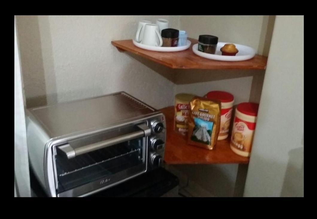 Ciudad De Mexico Unam Guest House Casa De Huespedes Kültér fotó