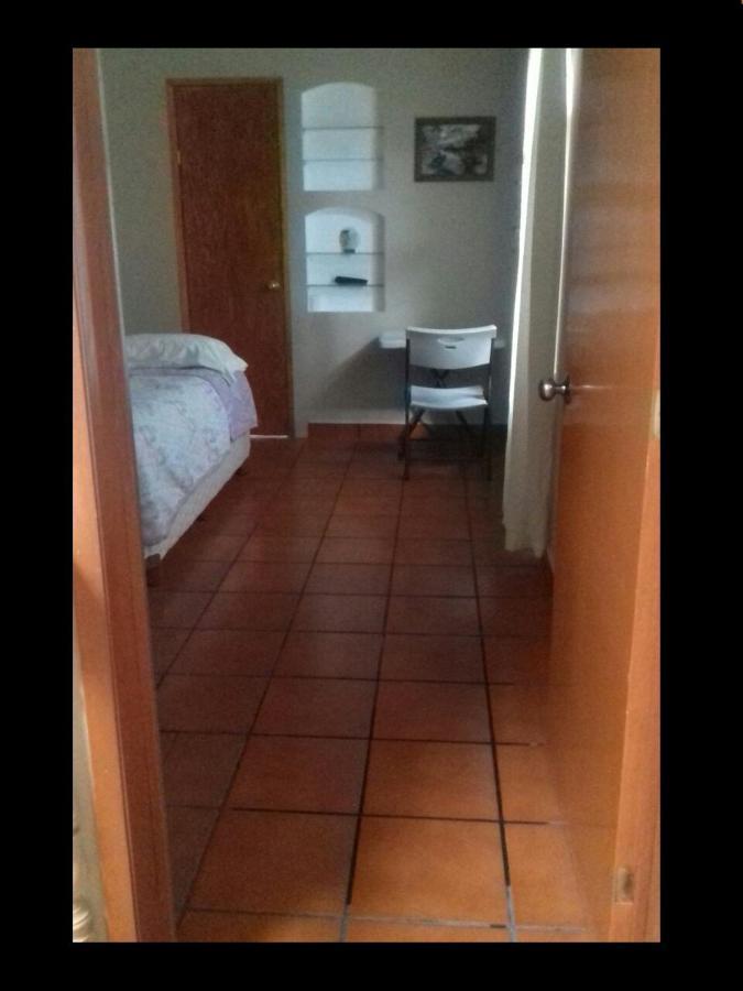 Ciudad De Mexico Unam Guest House Casa De Huespedes Kültér fotó